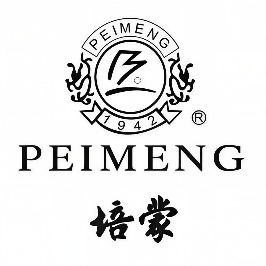培蒙 品牌标识