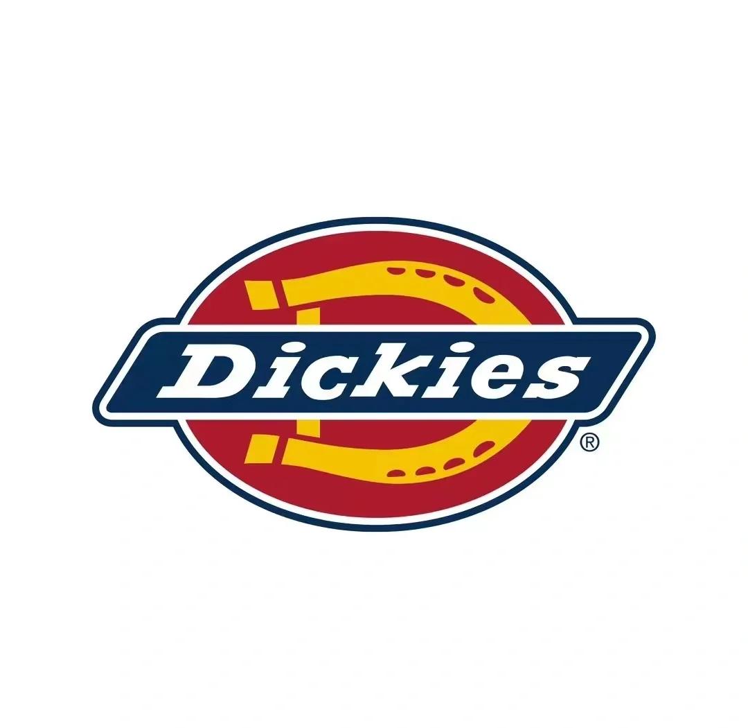 Dickies 品牌标识