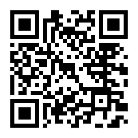 兑了鸭 APP 安卓版下载二维码